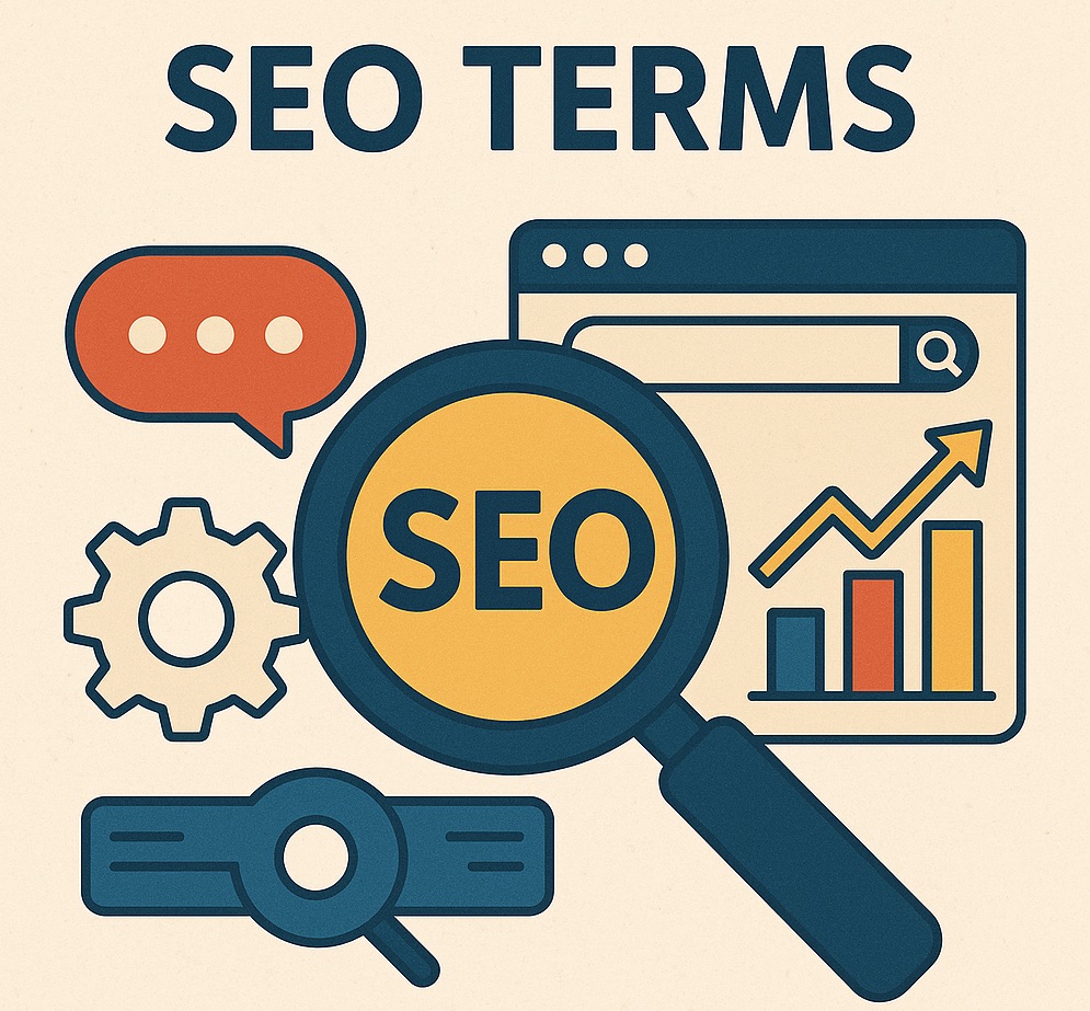 Featured image for SEO Vocabulary for Shopify Stores: 30+ Terms Every Ecommerce Team Should Know